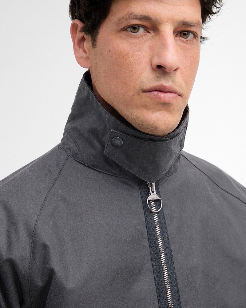 Wachsjacke Re-Engineered Blackett Spey, Barbour