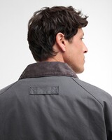 Wachsjacke Re-Engineered Blackett Spey, Barbour