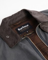 Wachsjacke Re-Engineered Blackett Spey, Barbour