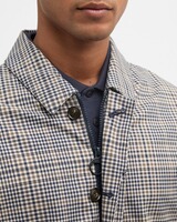 Jacke Check Rokig Waterproof, Barbour