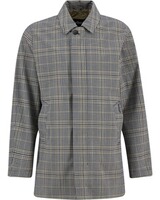 Jacke Check Rokig Waterproof, Barbour