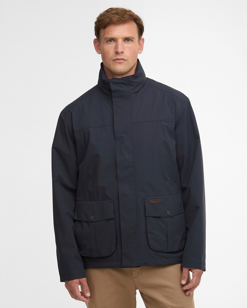 Jacke Sander Waterproof, Barbour