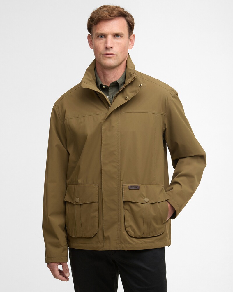 Jacke Sander Waterproof, Barbour