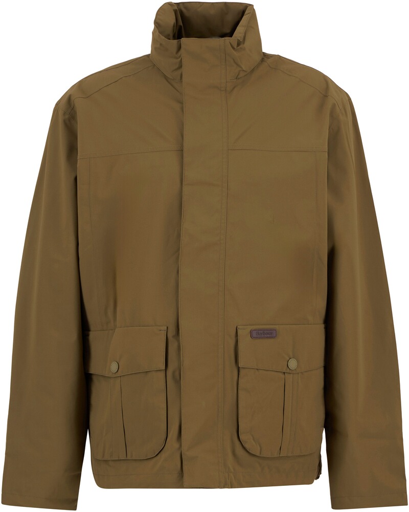 Jacke Sander Waterproof