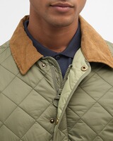 Steppjacke City Bedale, Barbour