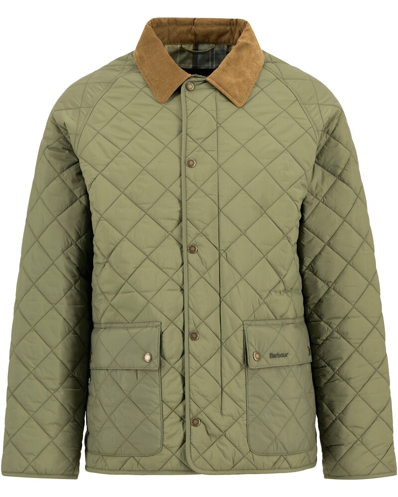 Steppjacke City Bedale