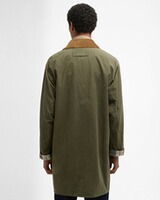 Jacke Icons Border, Barbour