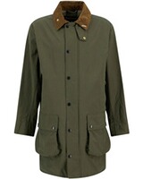 Jacke Icons Border, Barbour