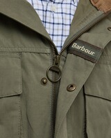 Jacke Sanderling, Barbour