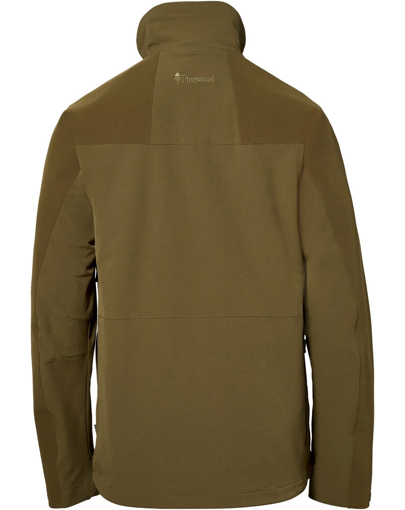 Jacke Furudal Hunters Hybrid, Pinewood