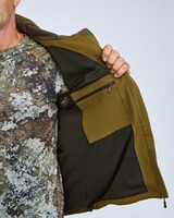 Jacke Furudal Hunters Hybrid, Pinewood