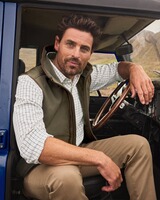 Softshellweste Belton, Schöffel Country