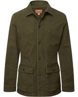 Jacke Lynmouth, Schöffel Country