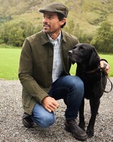 Schildmütze Tweed Classic, Schöffel Country