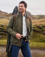 Softshelljacke Gunby, Schöffel Country