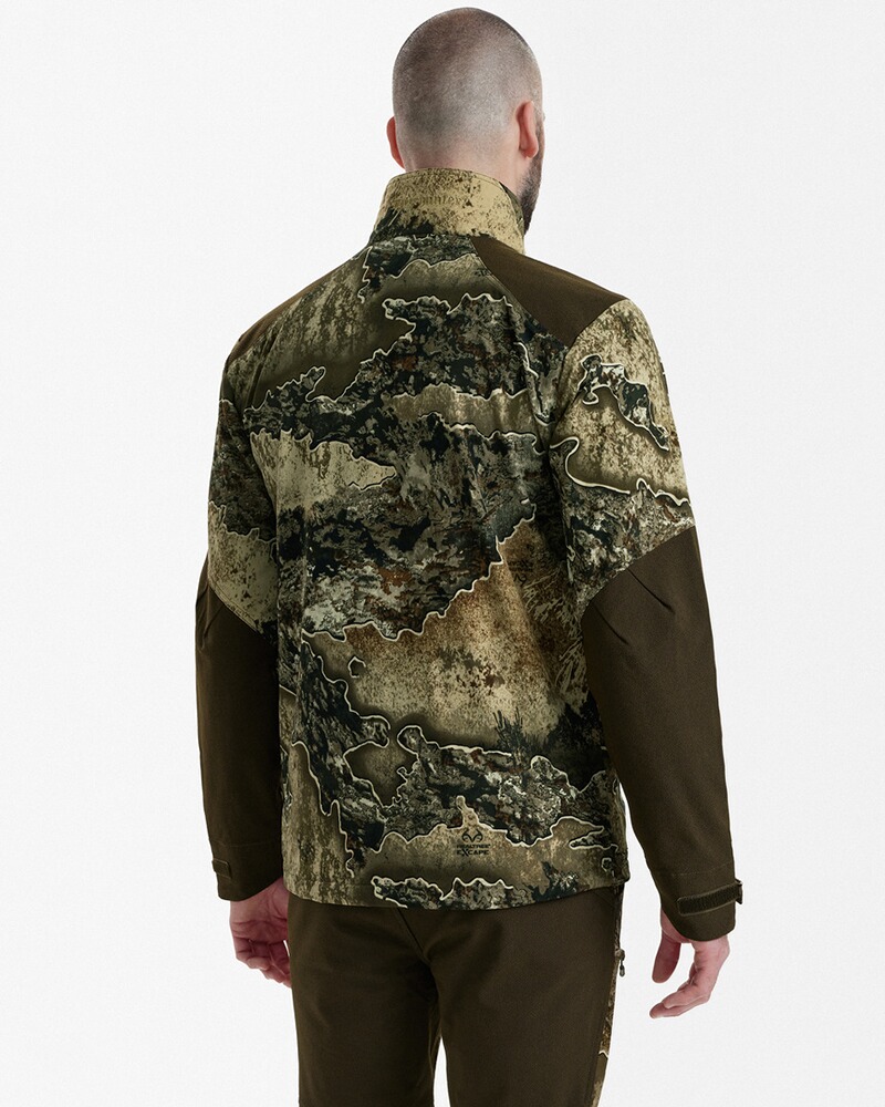 Jacke Excape Light, Deerhunter