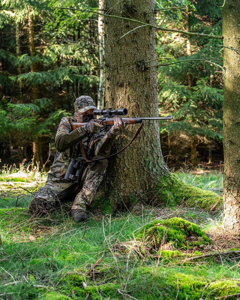Jacke Excape Light, Deerhunter