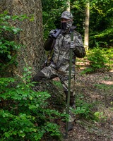Jacke Excape Light, Deerhunter