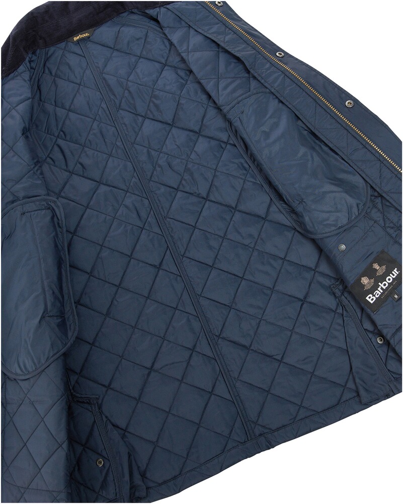 Steppjacke Ashby Quilt, Barbour
