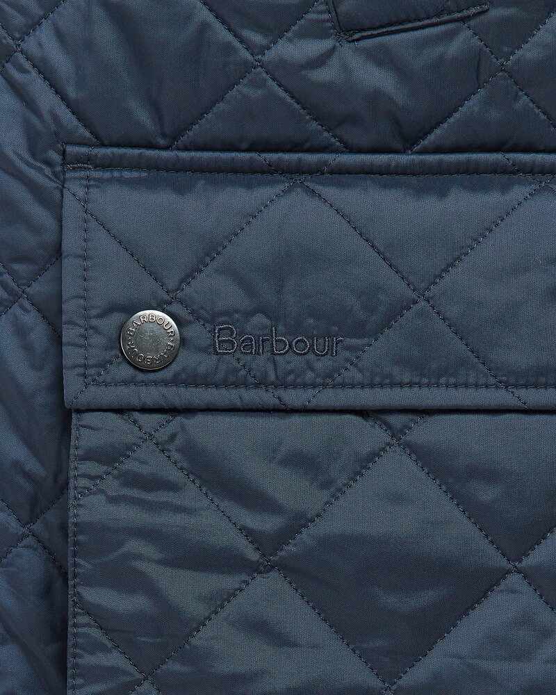 Steppjacke Ashby Quilt, Barbour