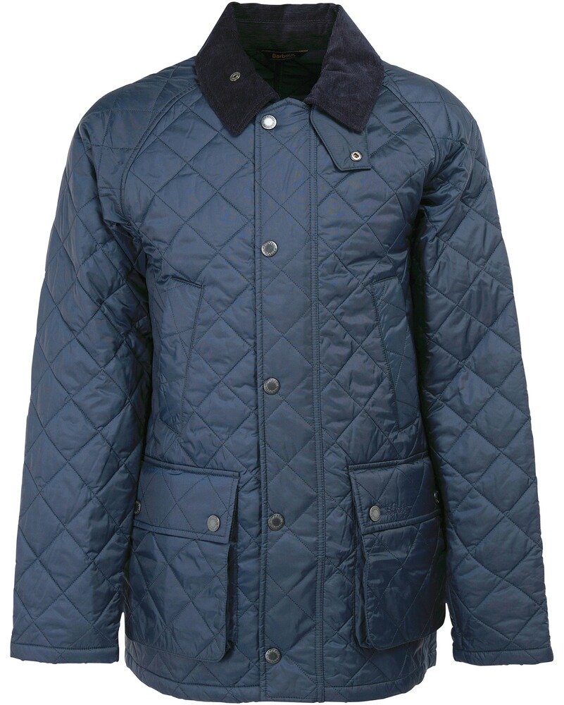Steppjacke Ashby Quilt