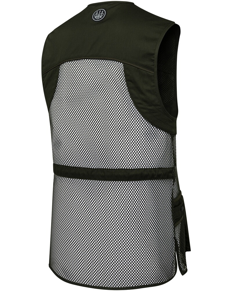 Schießweste Full Mesh, Beretta