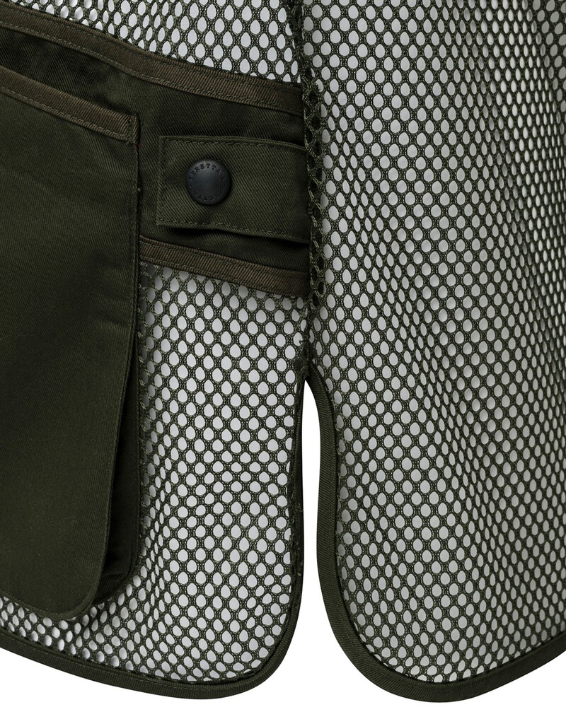 Schießweste Full Mesh, Beretta