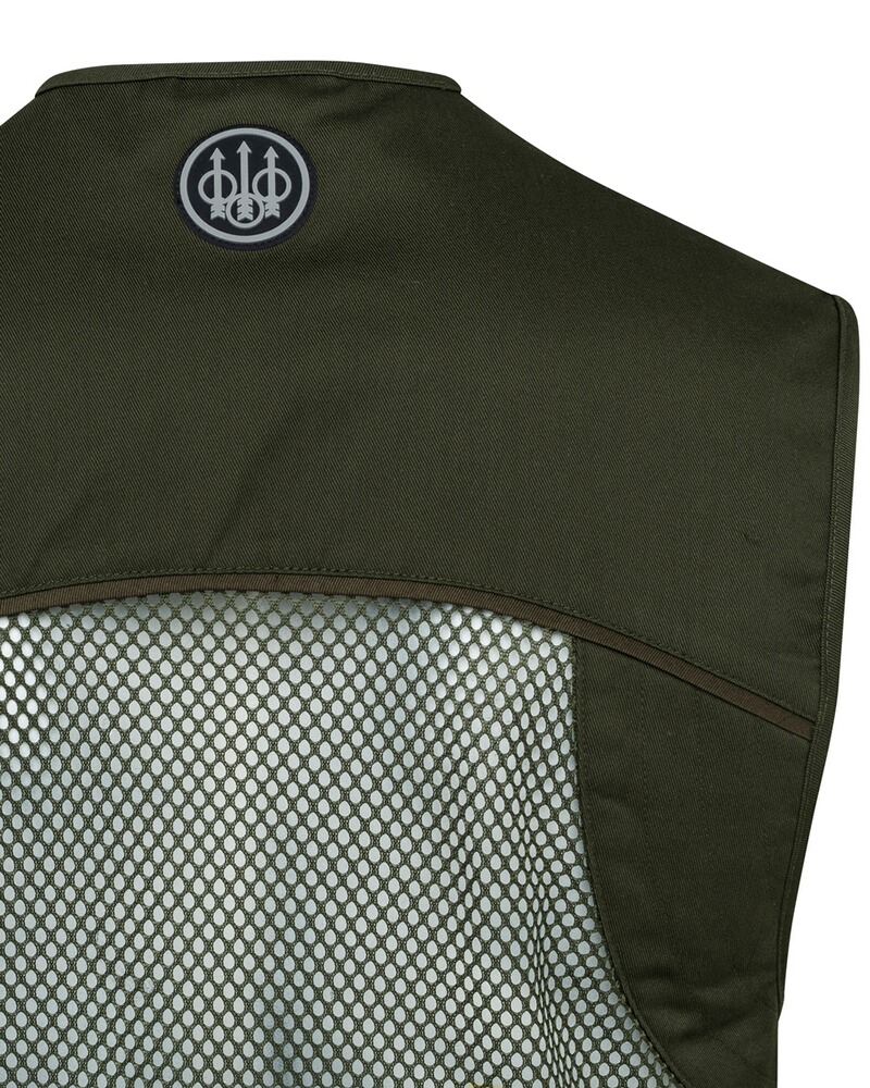Schießweste Full Mesh, Beretta