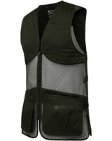 Schießweste Full Mesh, Beretta