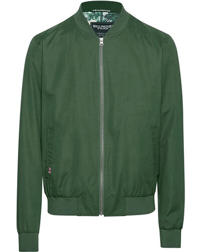 Blouson English Lumber, Wellington