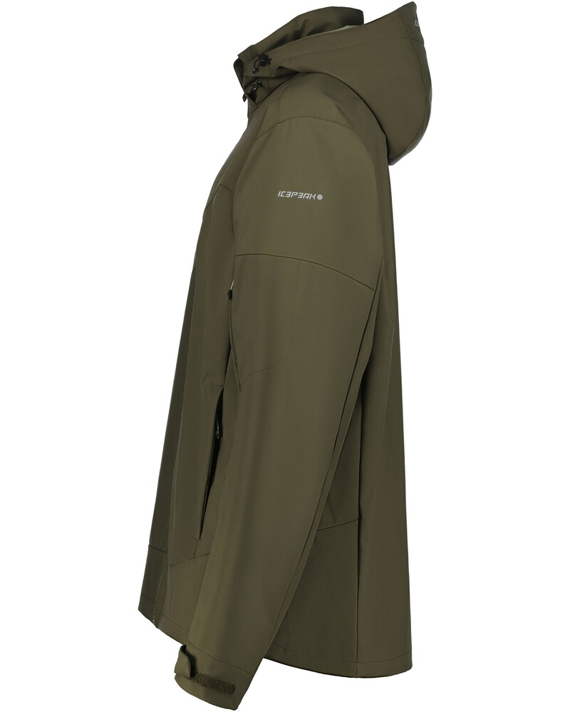 Softshelljacke Barmstedt, ICEPEAK