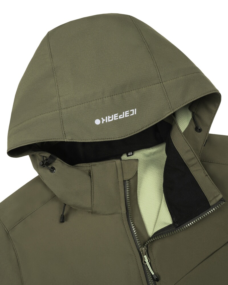 Softshelljacke Barmstedt, ICEPEAK