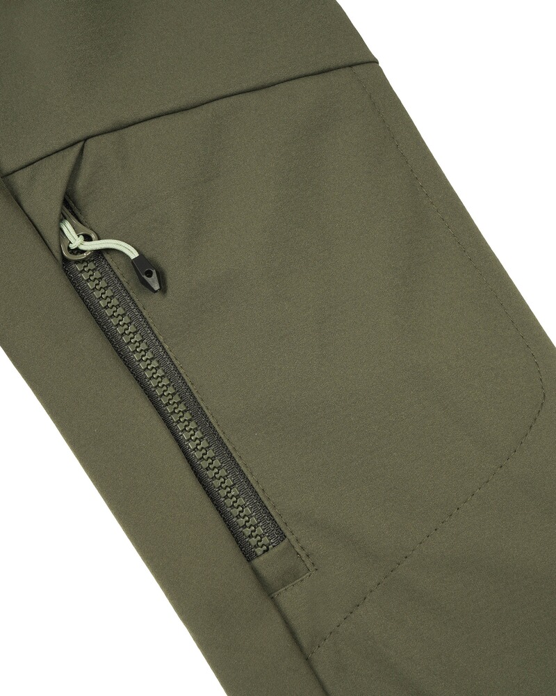 Softshelljacke Barmstedt, ICEPEAK