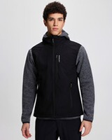 Weste Bogata, ICEPEAK