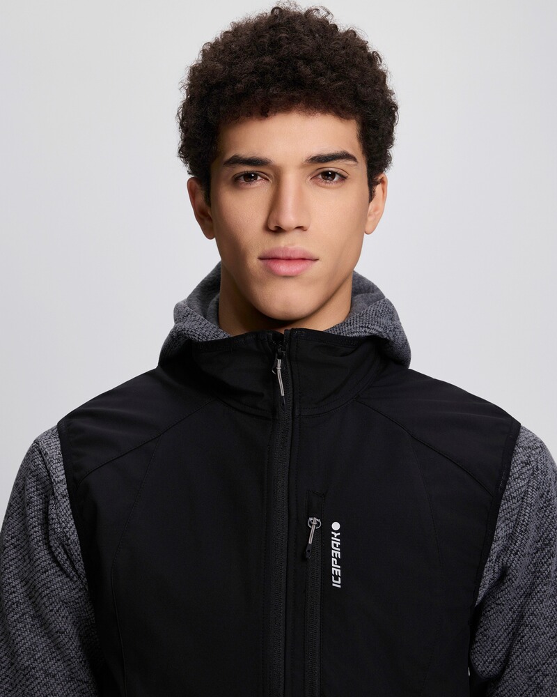 Weste Bogata, ICEPEAK