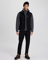 Weste Bogata, ICEPEAK