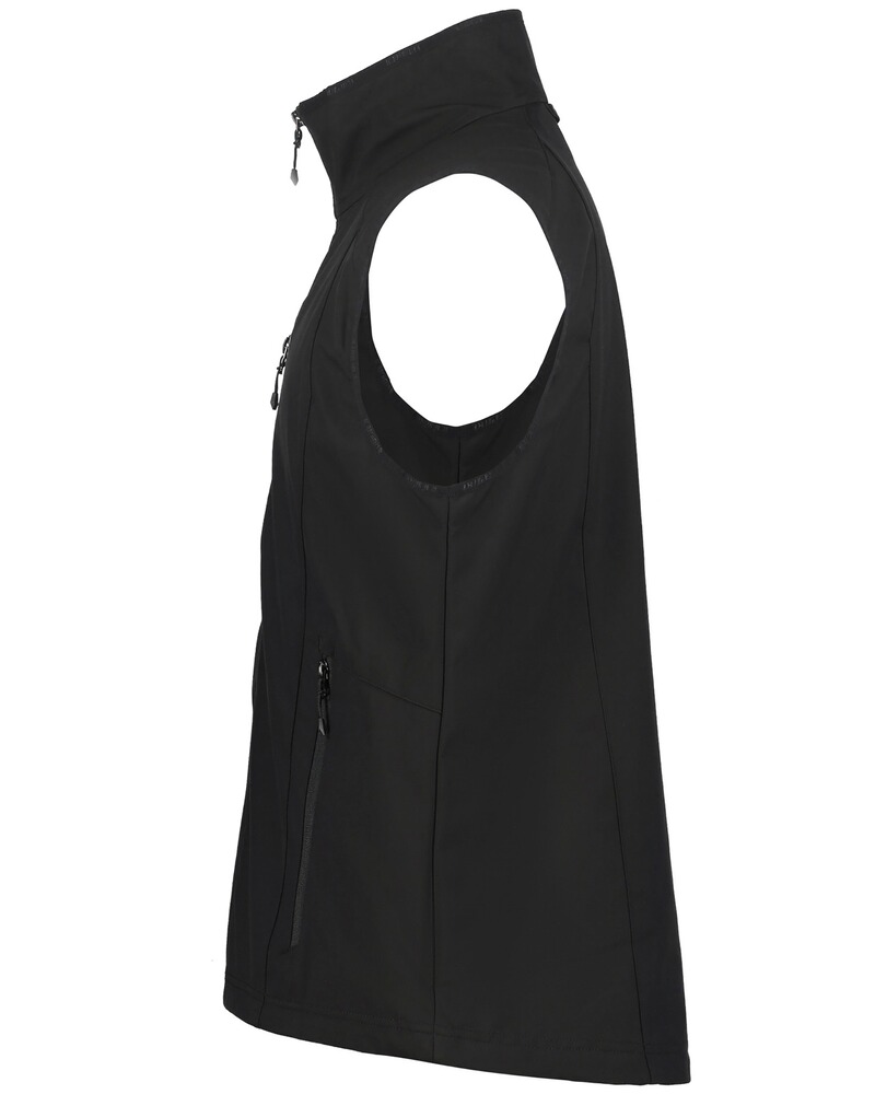 Weste Bogata, ICEPEAK