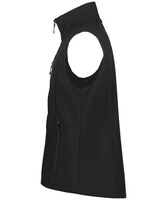 Weste Bogata, ICEPEAK