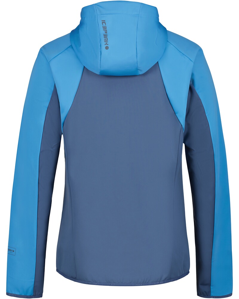 Softshelljacke Bradford, ICEPEAK