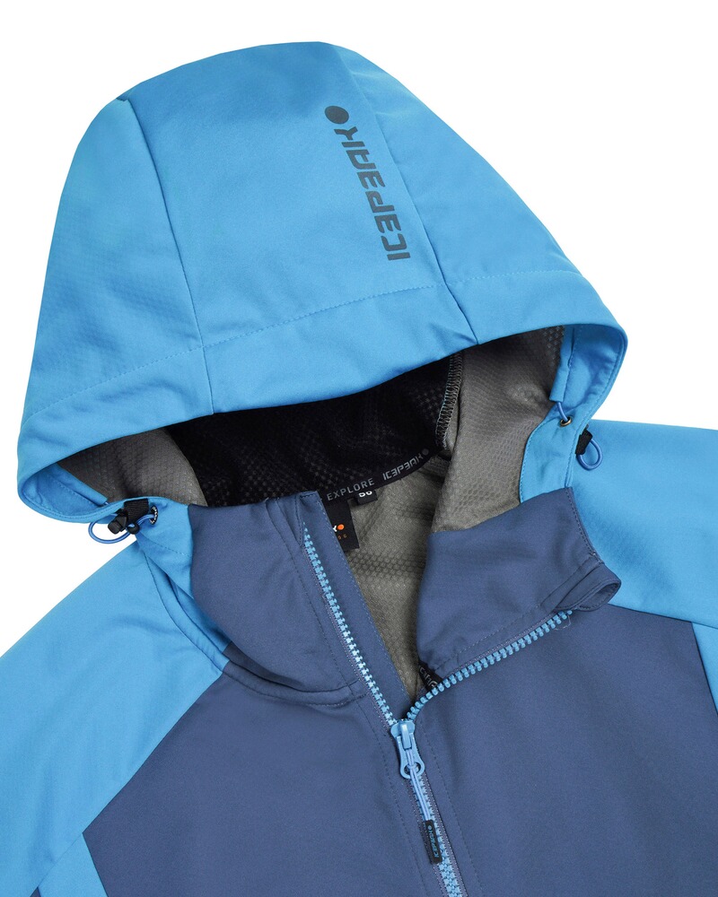 Softshelljacke Bradford, ICEPEAK