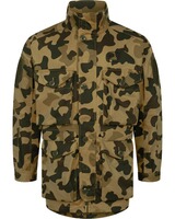 Fieldjacket Stalker, Mauser