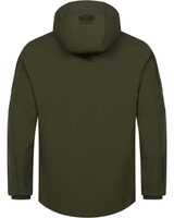 Softshelljacke Tornado, Mauser