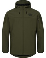 Softshelljacke Tornado, Mauser