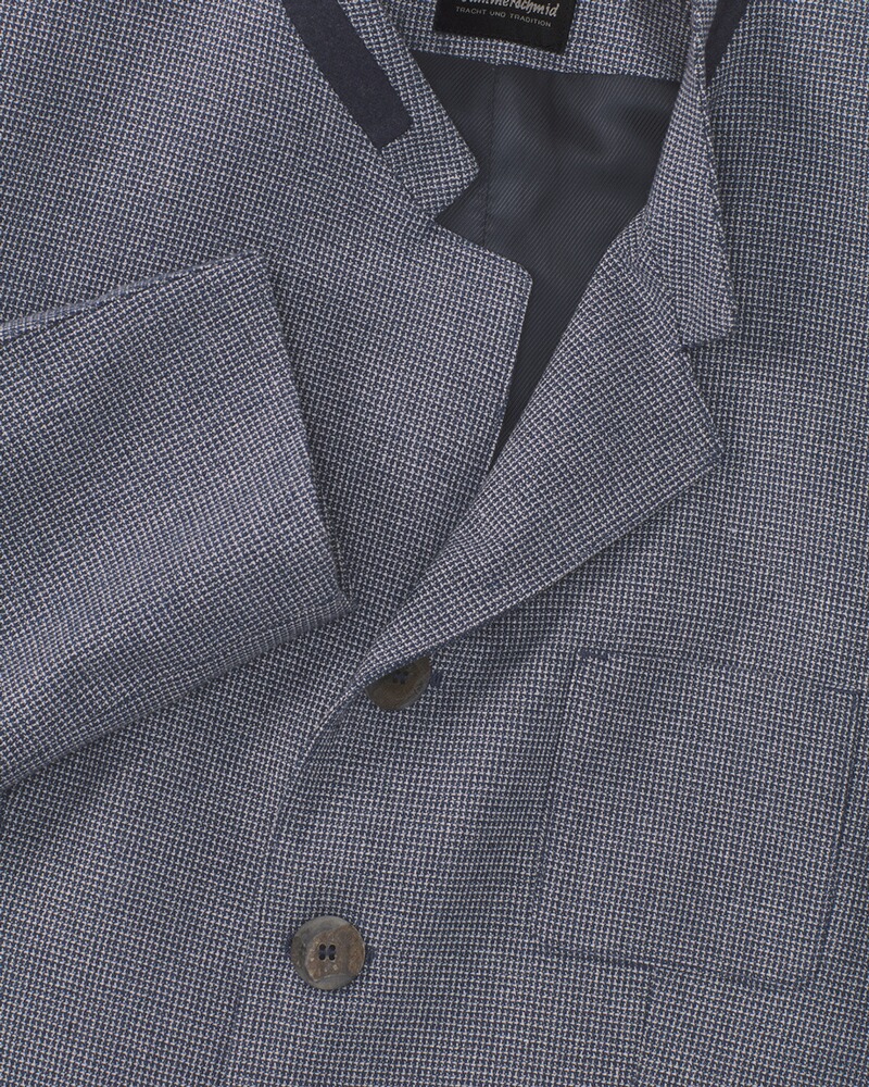 Janker Bruno, Hammerschmid