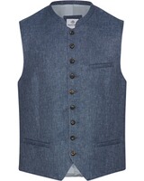 Weste Hans, Hammerschmid