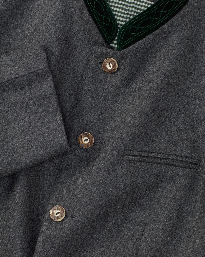 Lodenjacke Daniel, Hammerschmid