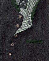 Lodenweste Lois, Hammerschmid