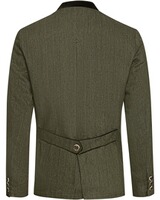 Leinenjanker S. Steinbach, Lodenfrey