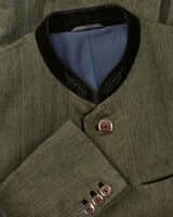 Leinenjanker S. Steinbach, Lodenfrey