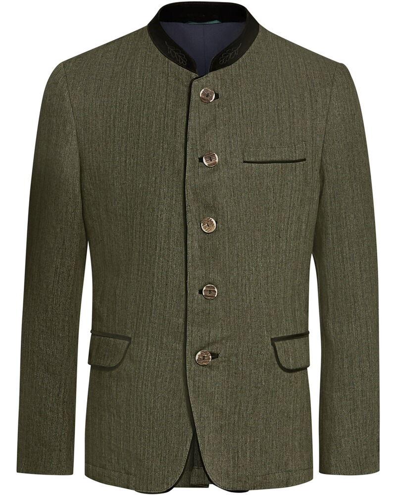 Leinenjanker S. Steinbach